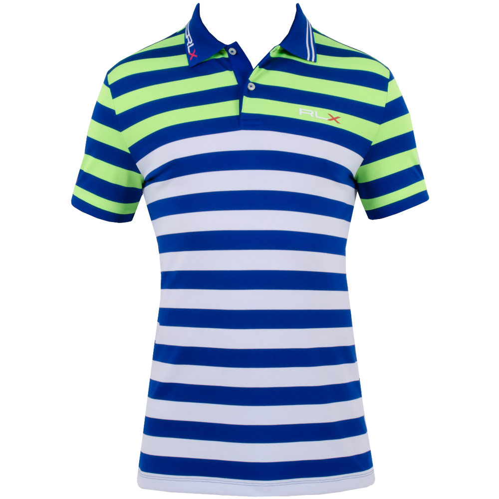 Trendy Selects: RLX - GolfPunkHQ
