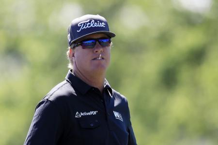 Charley Hoffman storms Bay Hill
