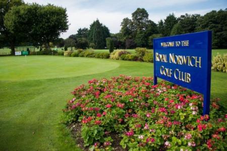 Royal Norwich GC completes sale