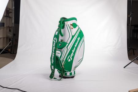 TaylorMade prepare for first major of 2017