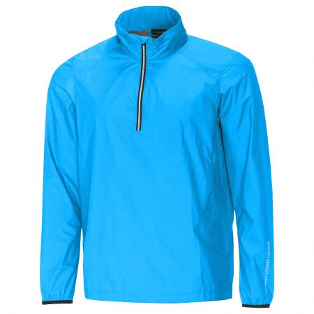 Weightless wind protection