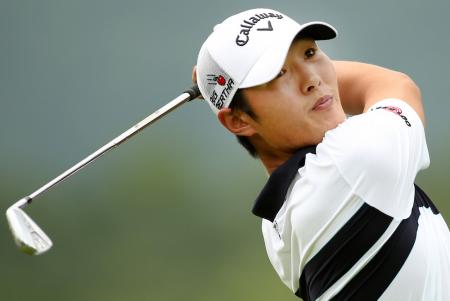 Danny Lee's What's In The Bag...