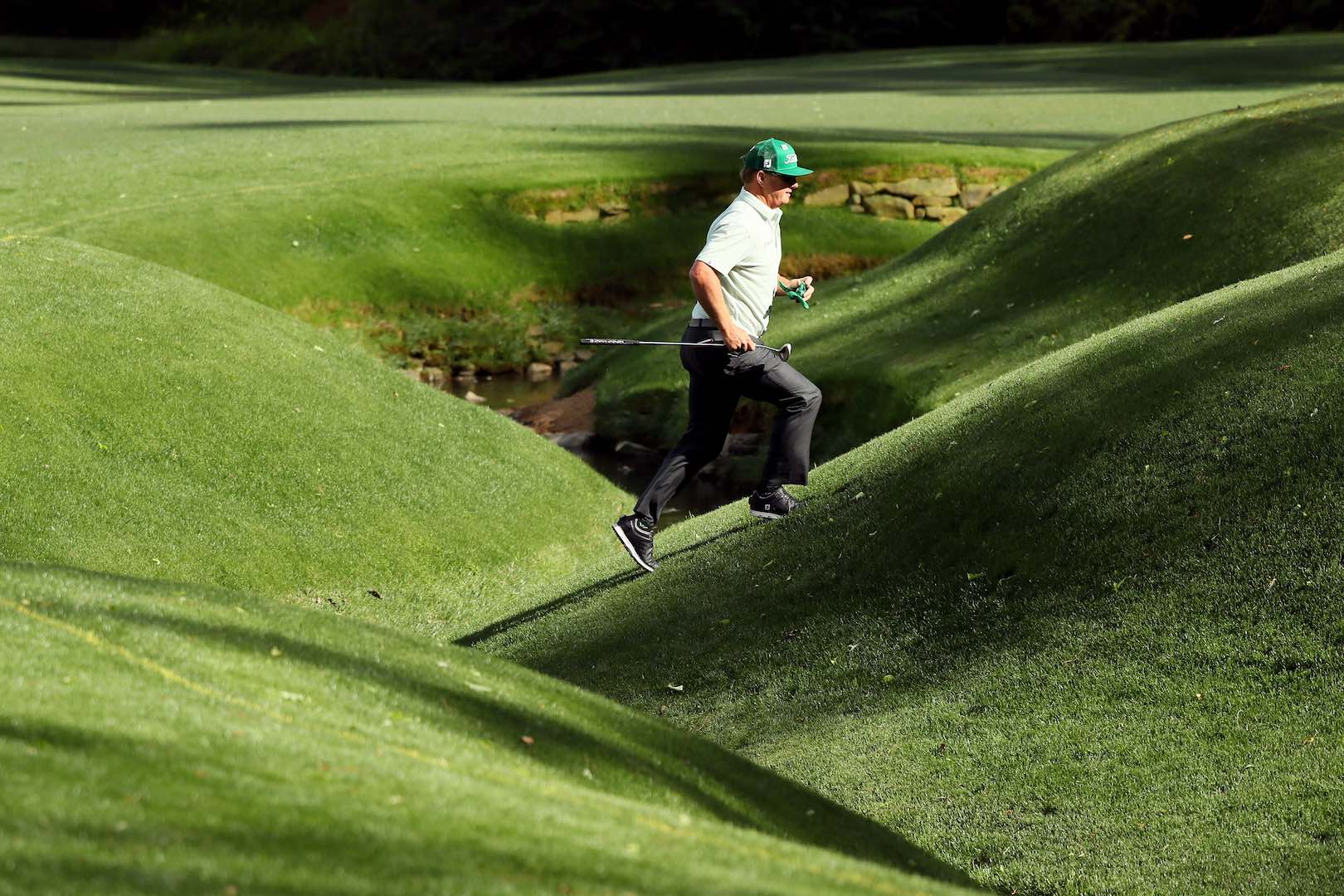 The Masters Verdict Day 1 - GolfPunkHQ