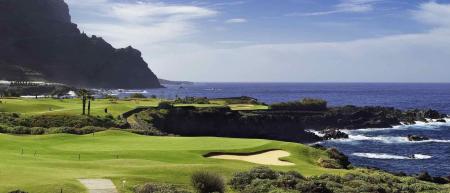 Buenavista Golf aiming high