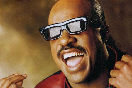 Stevie Wonder to play at Rory's wedding