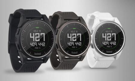 Bushnell launches new EXCEL watch