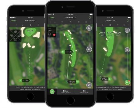 cancel arccos caddie