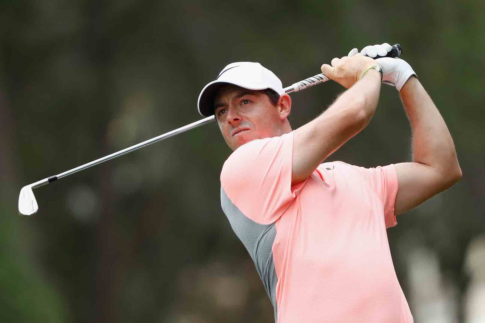 Rory McIlroy has confirmed that he will play the US Open at Erin Hills in W...