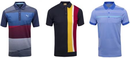 Top 10 golf polo shirts for 2017 - GolfPunkHQ