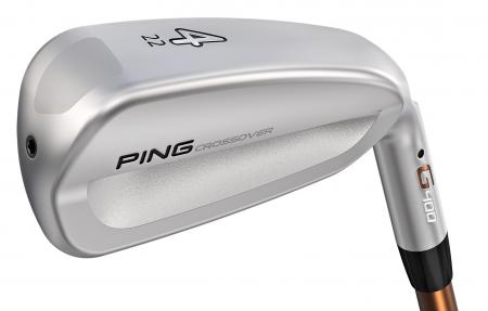 Buy Ping G400 Driver | Golf Discount