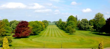 Heythrop Park
