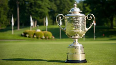 Sky Sports loses USPGA Championship coverage