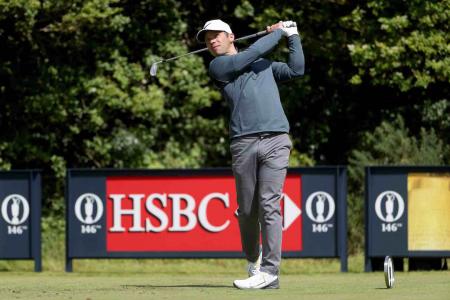 Happy birthday to Paul Casey - GolfPunkHQ