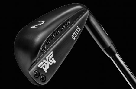 PXG's new 0311X Driving Iron