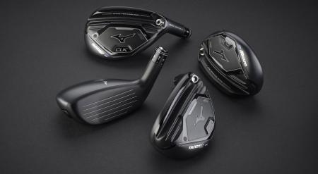 Mizuno CLK Hybrid