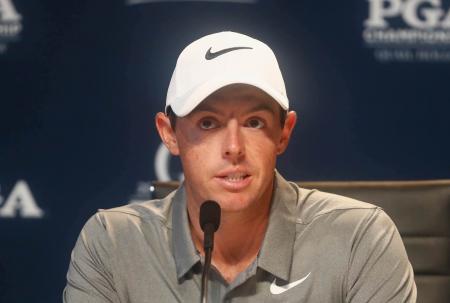 Rory McIlroy's $10 million challenge