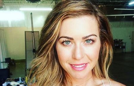 Paula Creamer: Solheim Swingin' Siren