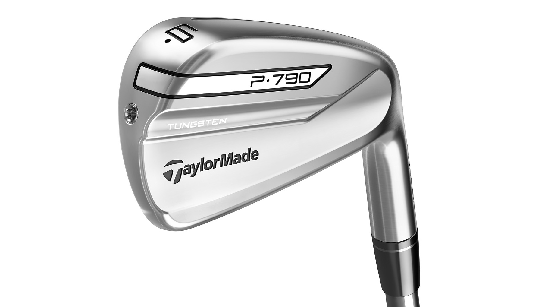 Taylormade P790 Irons Review & For Sale