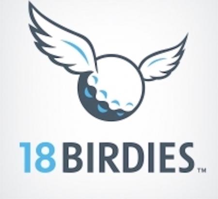 Latest Podcast from our friends at 18Birdies
