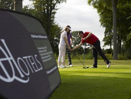 Business booming at QHotels