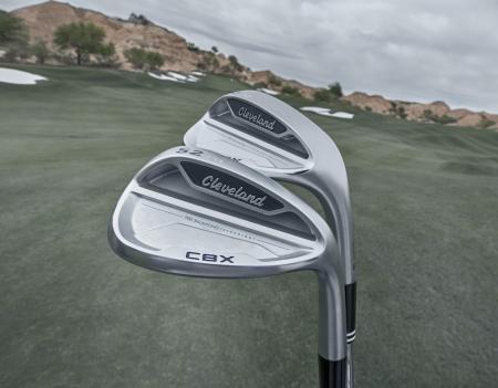 Cleveland CBX Wedge