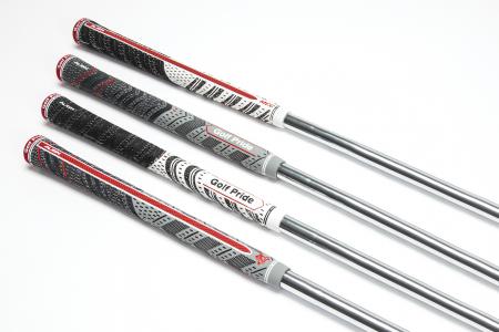 Entire GolfPride MCC Align family now available