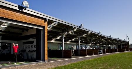 Oulton Hall Golf Academy celebrates 10th anniversary