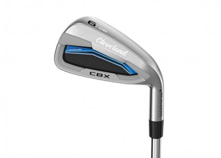Cleveland Launcher CBX Irons
