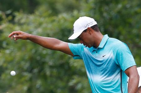 QUICKEN LOAN NATIONAL DAY 3 ROUND UP