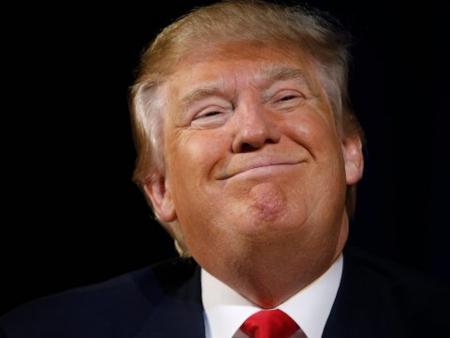 Donald Trump's Scottish golf game to cost £5 million