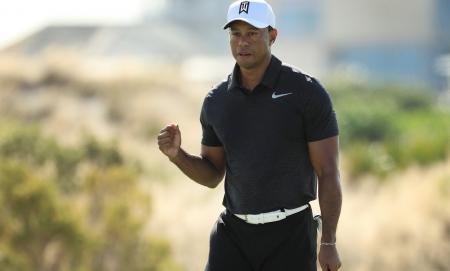 Hero Challenge Day 2 pairings and tee times