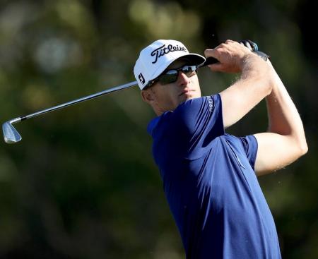 PGA Tour Pro Morgan Hoffmann diagnosed with Muscular Dystrophy