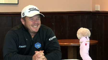 Valdy meets Coetzee