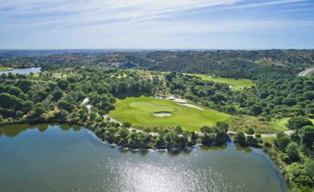 Jack Nicklaus announces new Monte Rei course