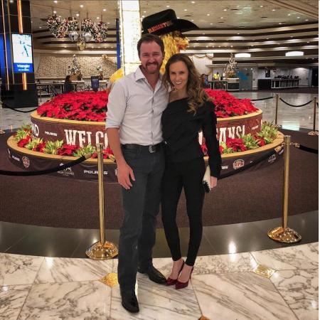 Jimmy Walker's wife also diagnosed with Lyme's disease