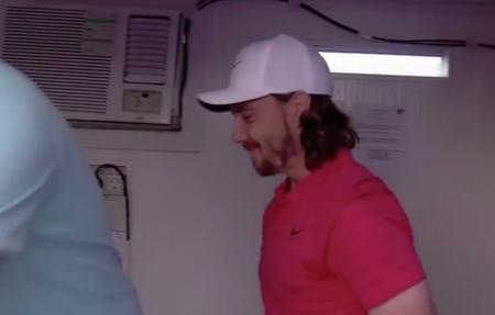 New World No 10 Fleetwood retains Abu Dhabi HSBC Championship