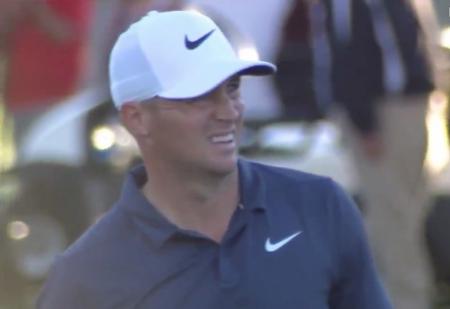 Jason Day finally prevails over Alex Noren