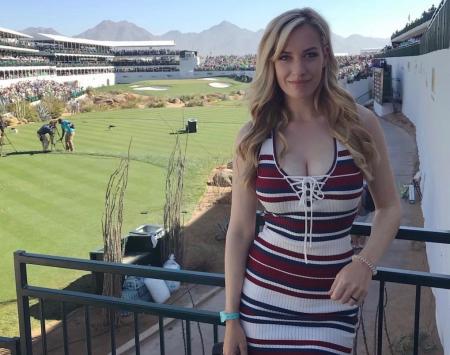 Paige Spiranac reveals death-threats - GolfPunkHQ