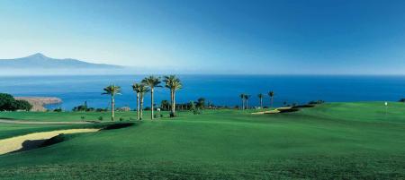Tenerife duo leap up Spanish course rankings