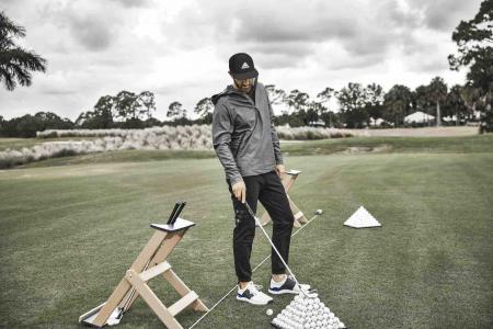 adidas launch adicross line
