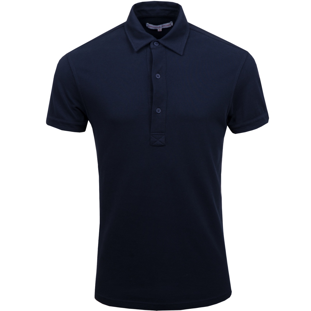 Revealed! Top 12 golf polo shirts for 2018 - GolfPunkHQ