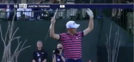 Justin Thomas the man to beat at the WGC Matchplay championship