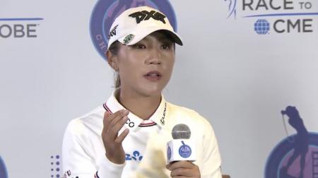 Lydia Ko wins first tournament since 2016
