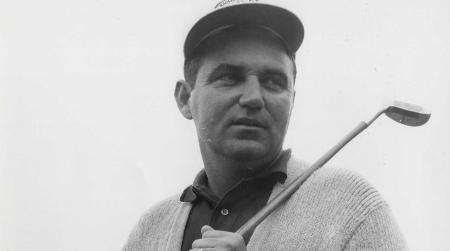 Oldest surviving Masters champion Doug Ford dies