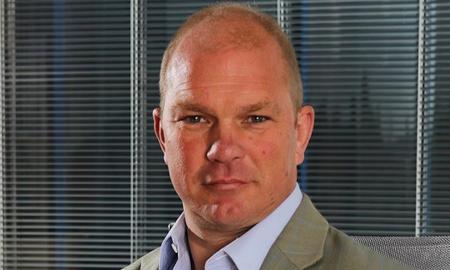 Guy Kinnings joins the European Tour as Deputy CEO