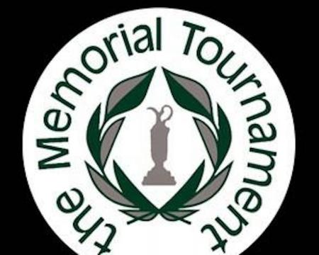 Star groupings for round one of the Memorial Tournament