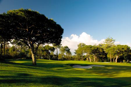 Buggies, Bunkers and Burgers in Quinta Do Lago