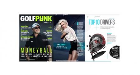 PXG's Golf Billionaire Bob Parsons exclusive
