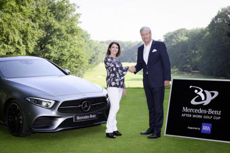 R&A throws weight behind nine hole golf