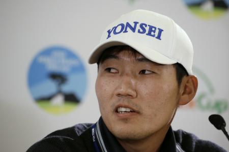 Eye witnesses nail golf cheat at Quicken Loans